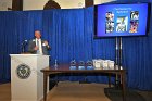2017 Yowell Hall of Fame  Wheaton College Athletics 2017 Yowell Hall of Fame ceremony.  - Photo By: KEITH NORDSTROM : Wheaton College Athletics Yowell Hall of Fame ceremony.